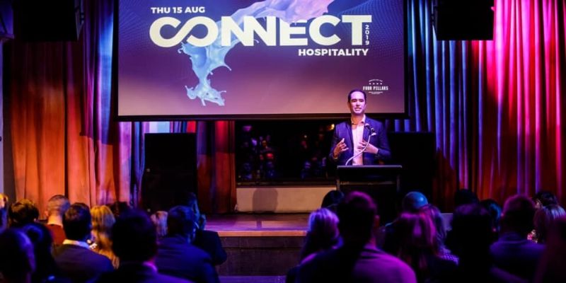 Pub Leaders Summit Hastings People