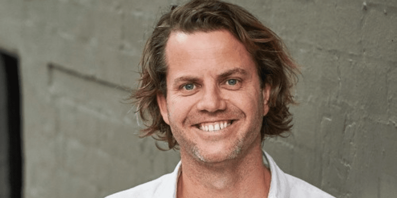 Back of House Podcast Hamish Watts