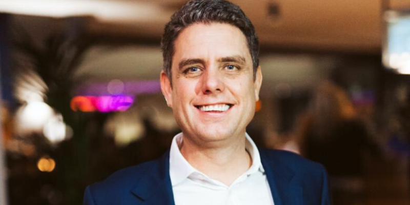 Paul Waterson, Australian Venue Co