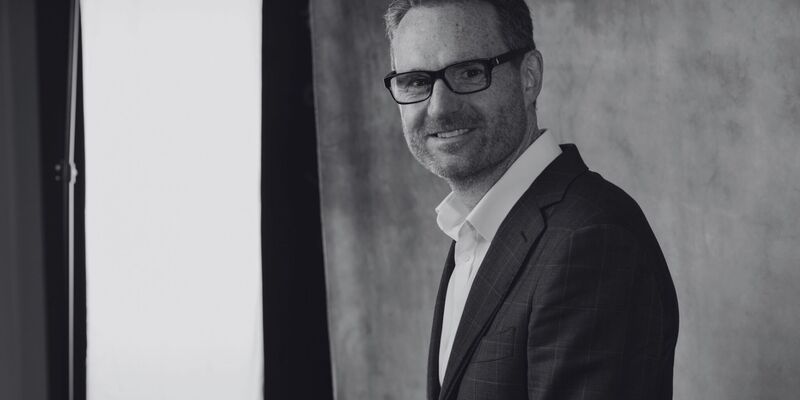 Adrian Williams Back of House Podcast