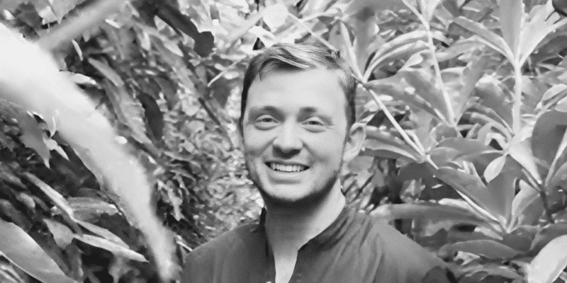Back of House podcast Andrew Cameron