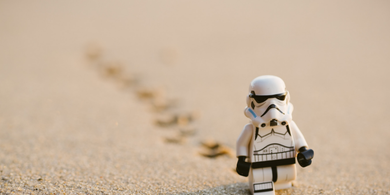 May The Force