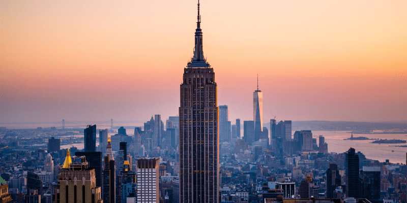 Insights Into US Hospitality