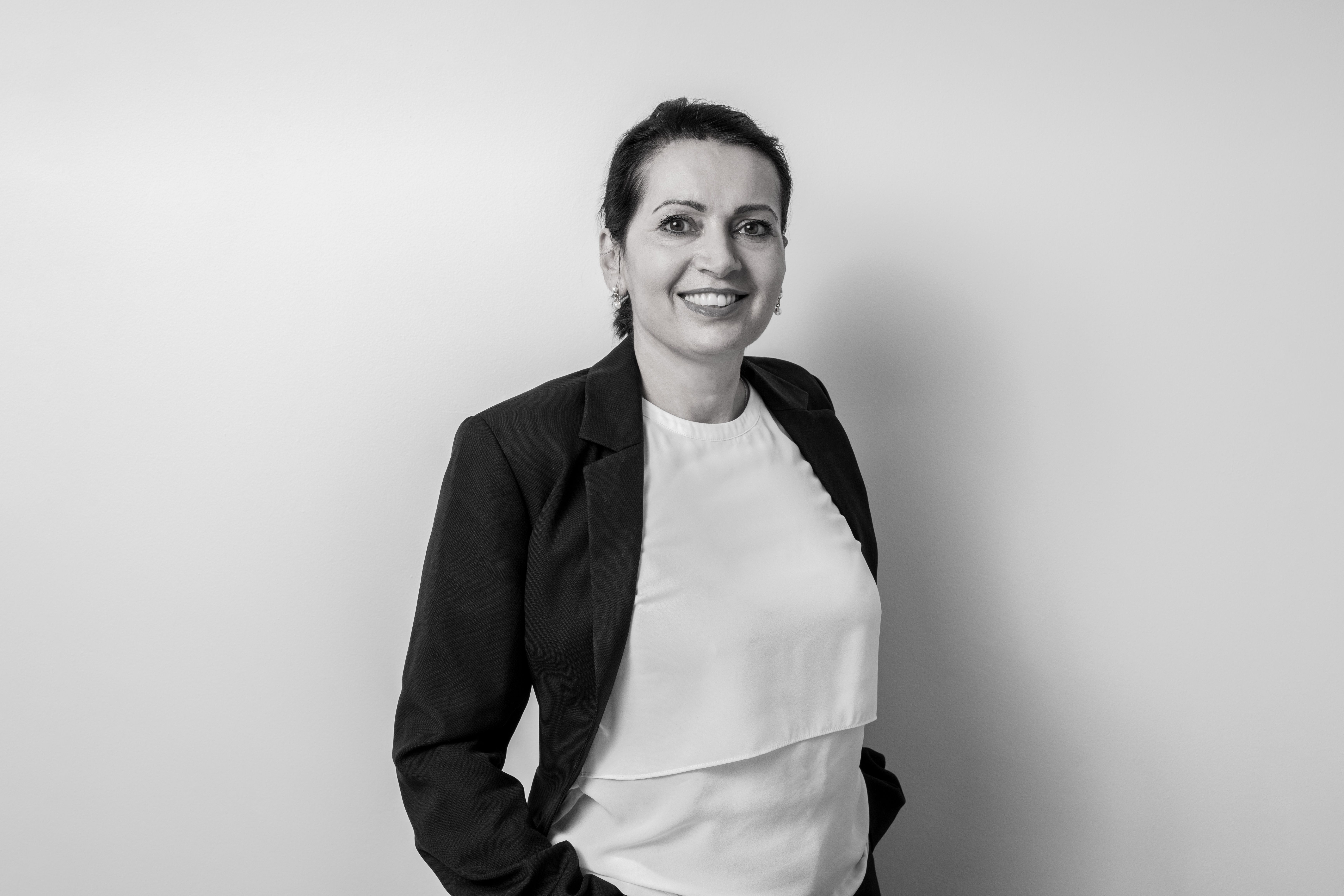  Michele Mordaunt