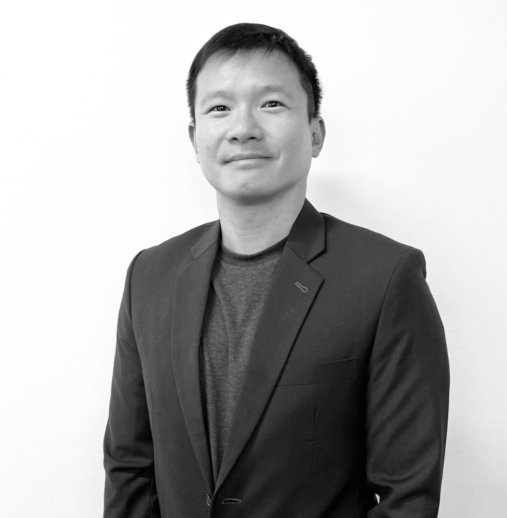 Aldrich Koh